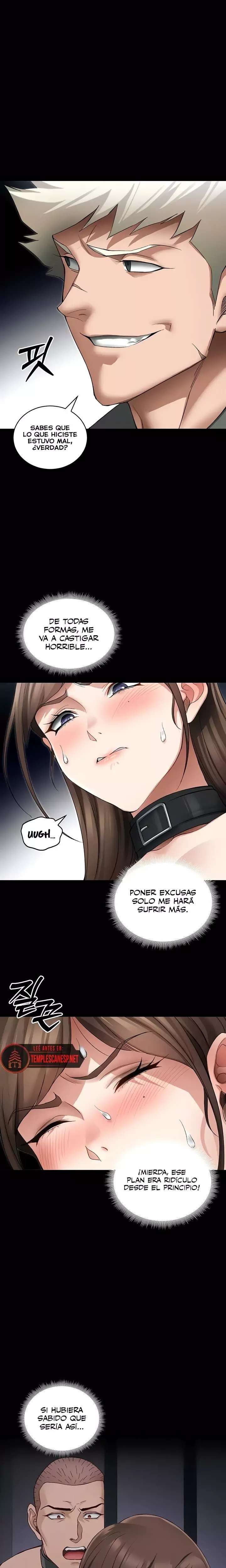 Domando la Chica Rebelde Capitulo 46 página 16