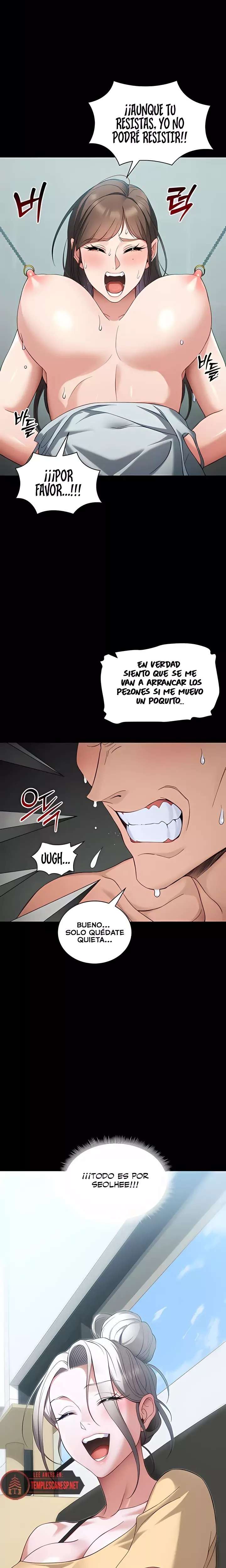 Domando la Chica Rebelde Capitulo 47 página 16