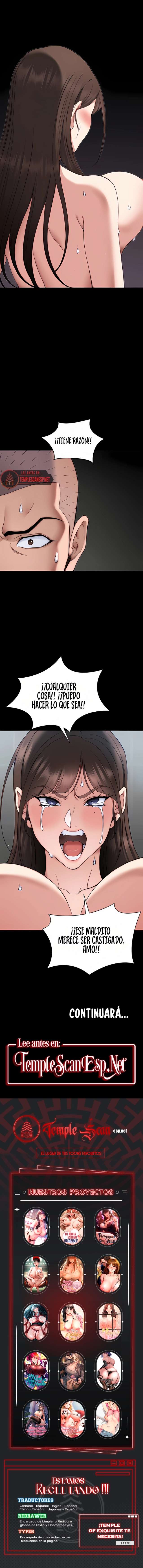 Domando la Chica Rebelde Capitulo 48 página 10