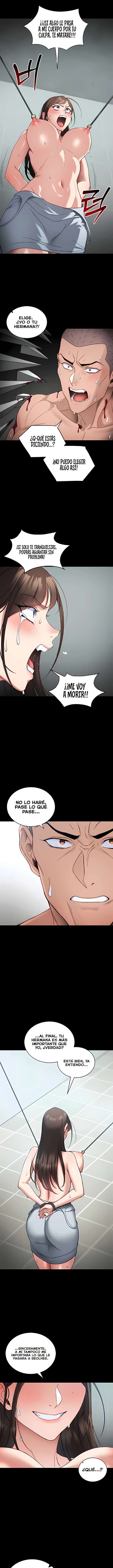 Domando la Chica Rebelde Capitulo 48 página 6