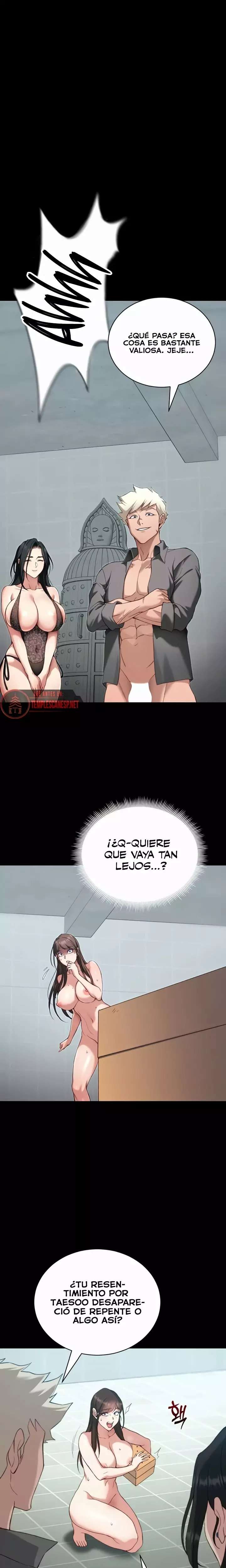 Domando la Chica Rebelde Capitulo 49 página 17