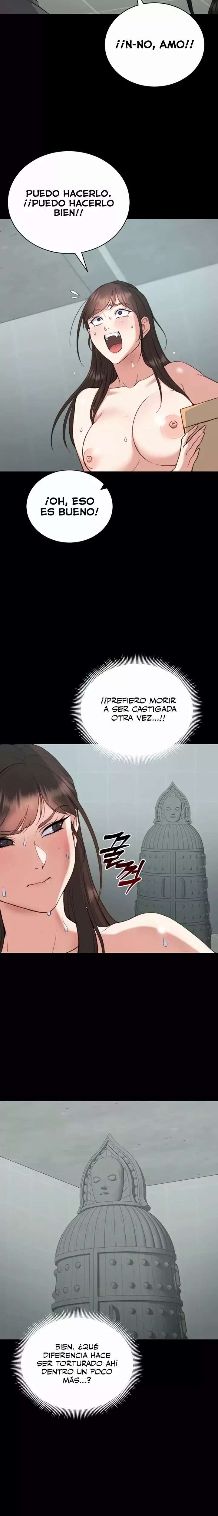 Domando la Chica Rebelde Capitulo 49 página 18