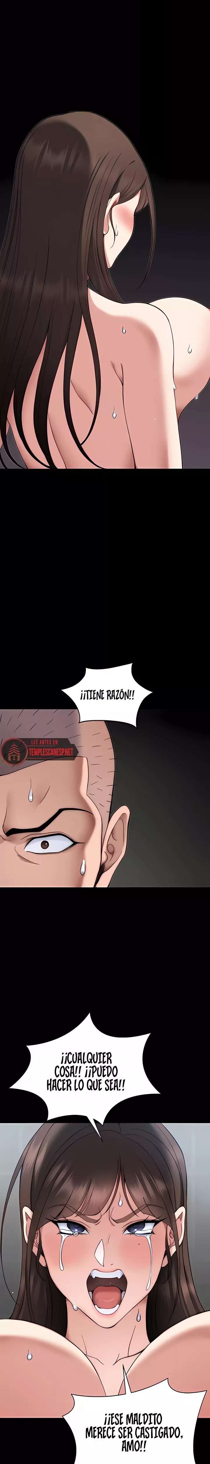 Domando la Chica Rebelde Capitulo 49 página 2