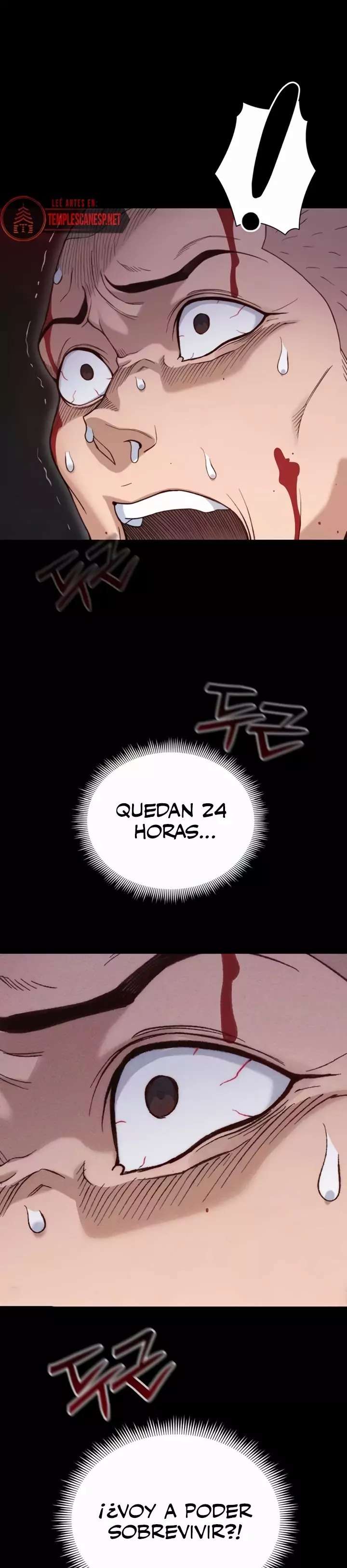Domando la Chica Rebelde Capitulo 49 página 21