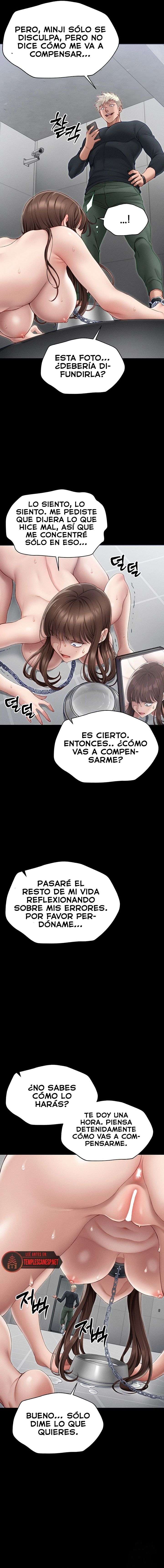 Domando la Chica Rebelde Capitulo 5 página 2