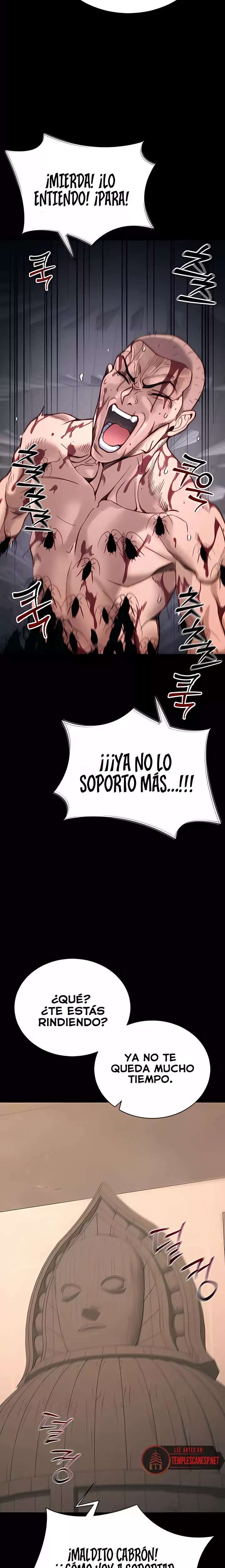 Domando la Chica Rebelde Capitulo 50 página 18
