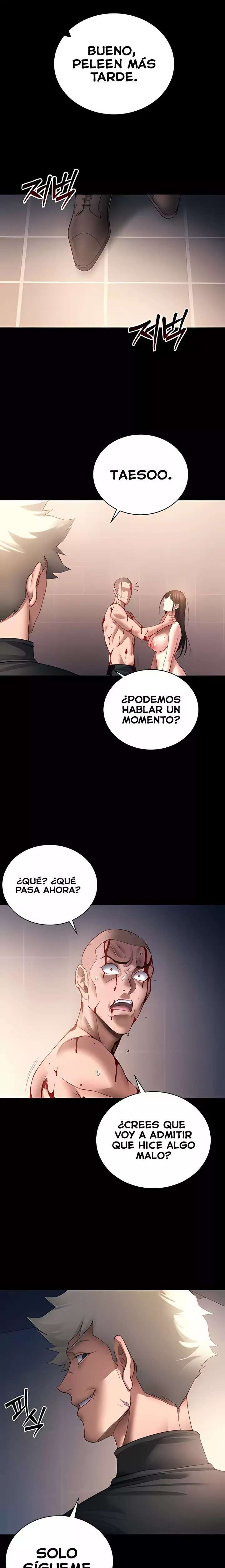 Domando la Chica Rebelde Capitulo 50 página 23
