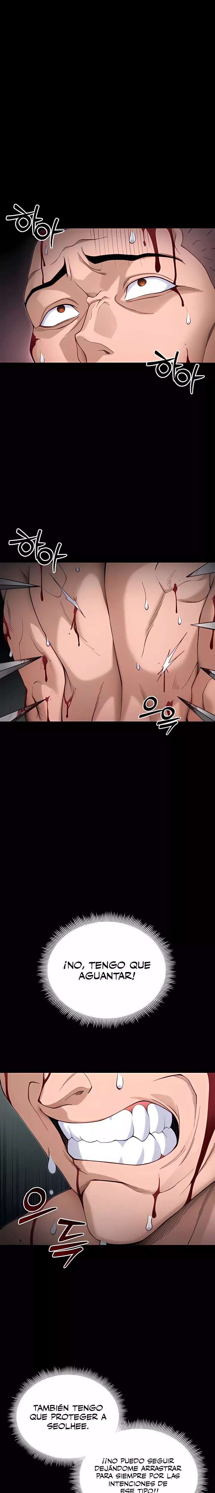 Domando la Chica Rebelde Capitulo 50 página 3