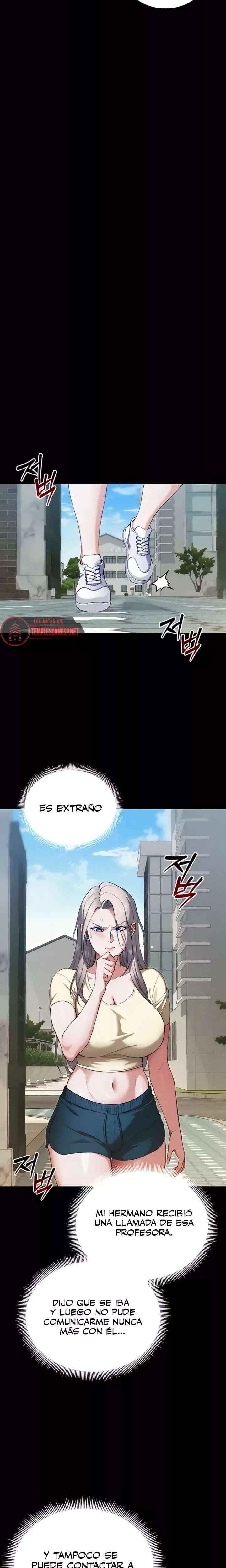 Domando la Chica Rebelde Capitulo 51 página 10
