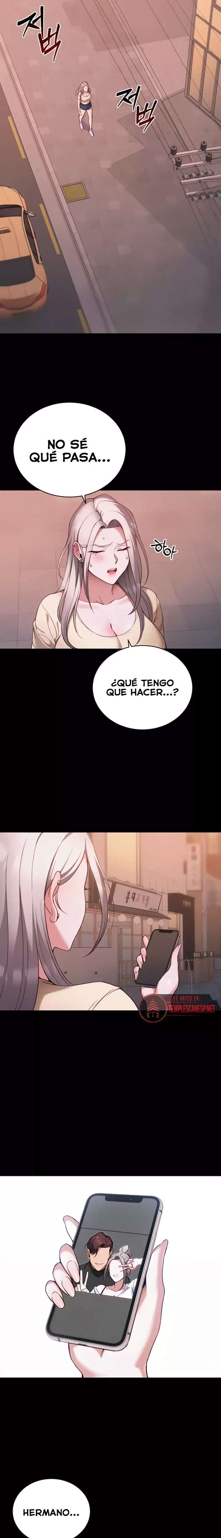 Domando la Chica Rebelde Capitulo 51 página 14