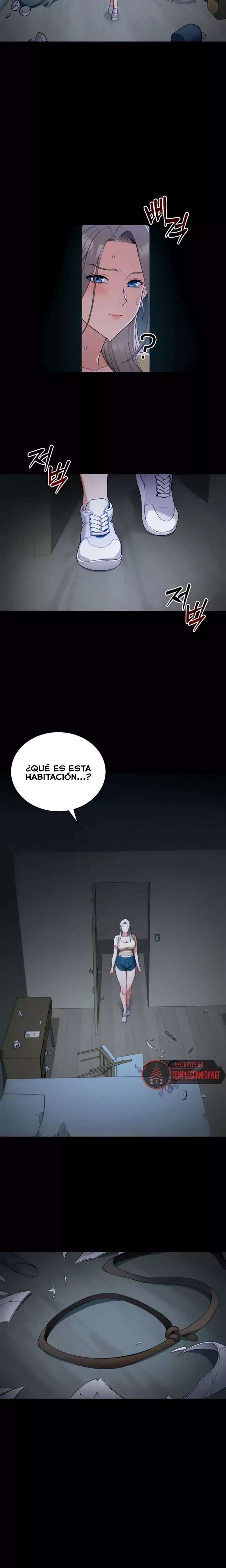 Domando la Chica Rebelde Capitulo 51 página 18