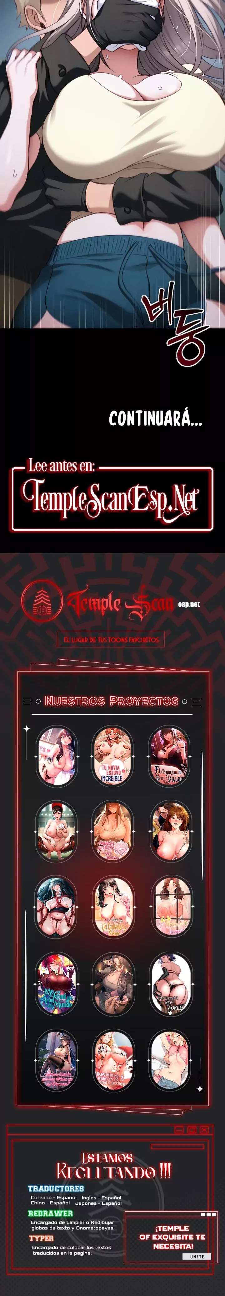 Domando la Chica Rebelde Capitulo 51 página 22