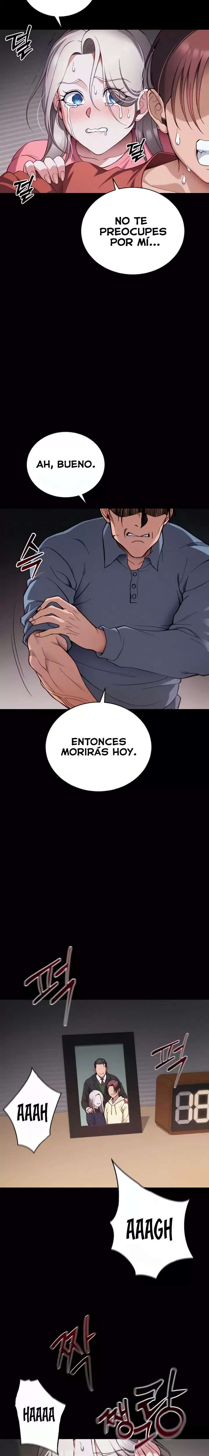 Domando la Chica Rebelde Capitulo 51 página 5