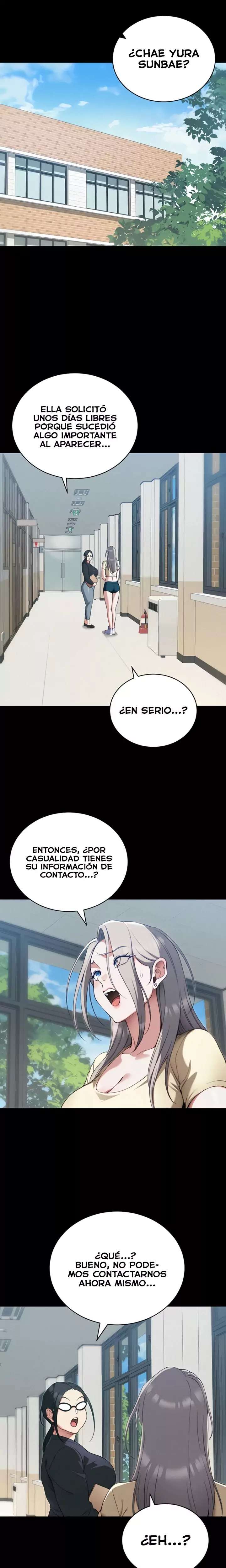 Domando la Chica Rebelde Capitulo 51 página 9