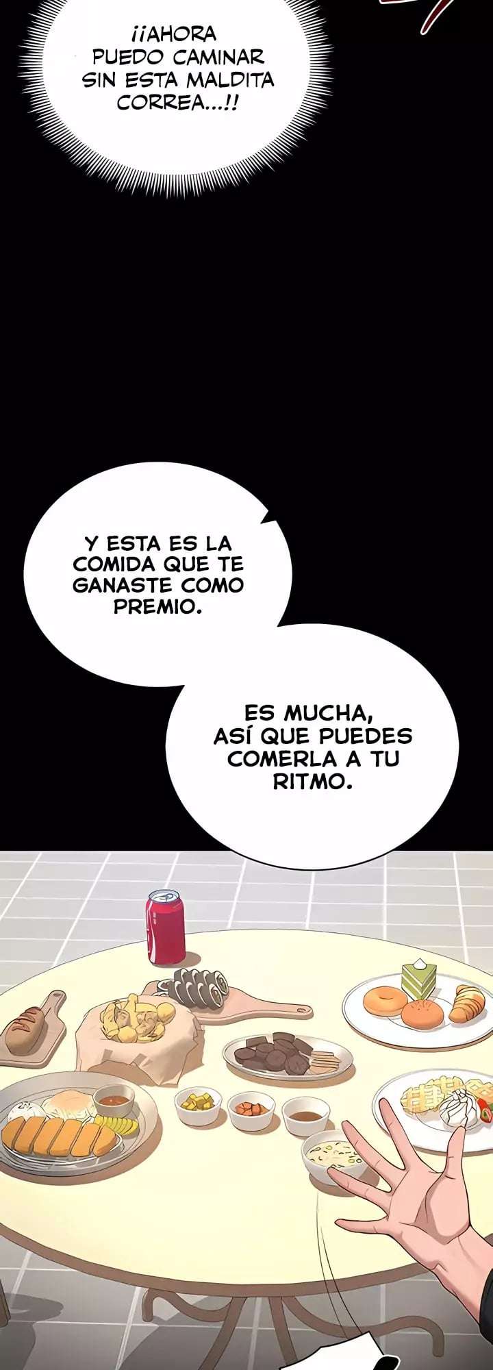 Domando la Chica Rebelde Capitulo 52 página 12