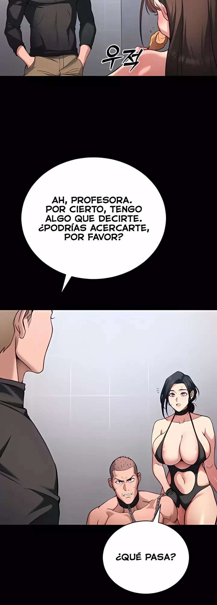 Domando la Chica Rebelde Capitulo 52 página 14