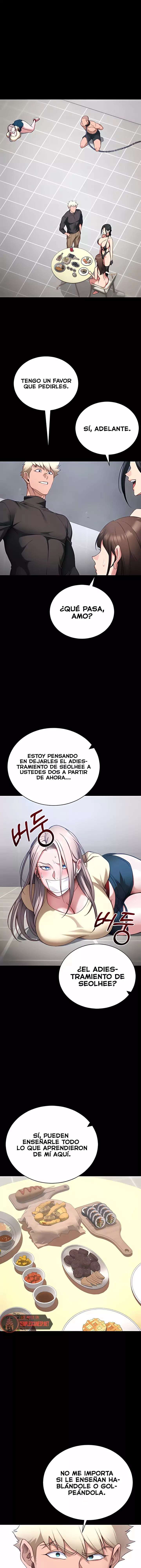 Domando la Chica Rebelde Capitulo 52 página 15