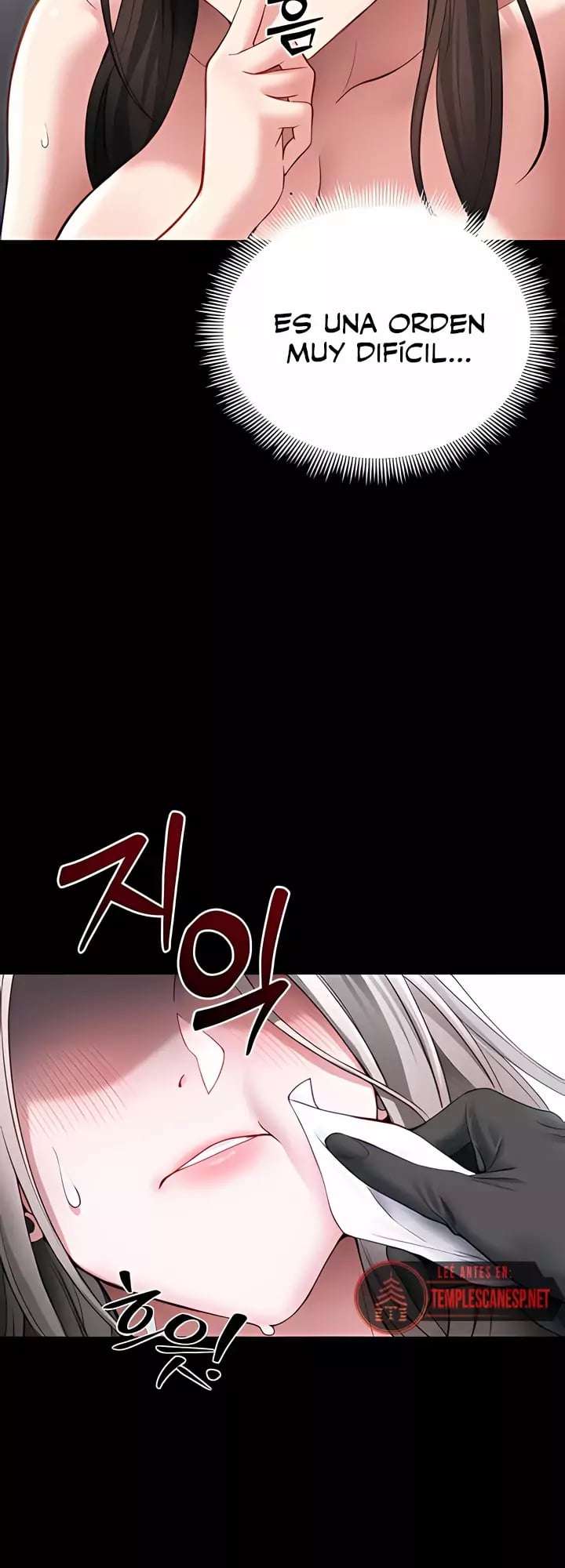 Domando la Chica Rebelde Capitulo 52 página 18