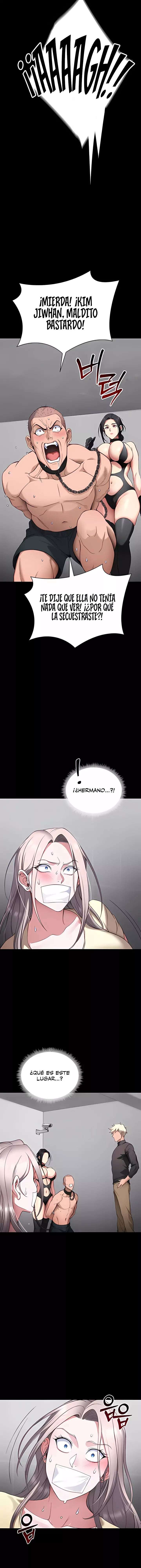 Domando la Chica Rebelde Capitulo 52 página 5