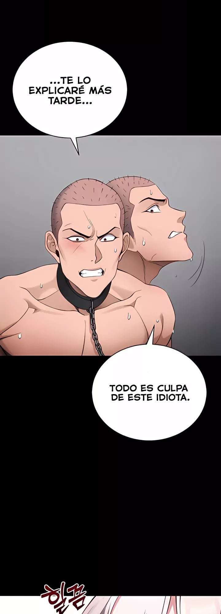 Domando la Chica Rebelde Capitulo 52 página 6