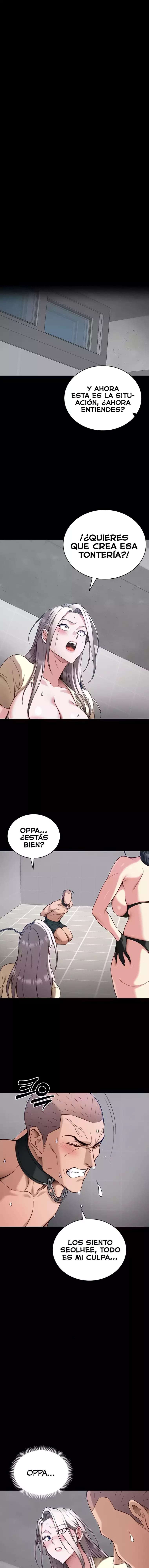Domando la Chica Rebelde Capitulo 53 página 13