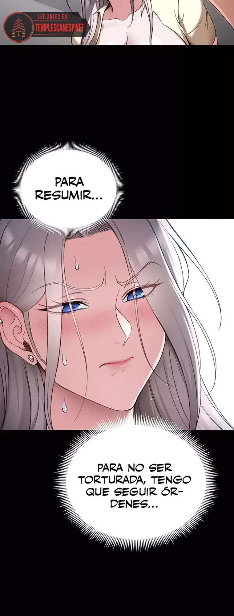 Domando la Chica Rebelde Capitulo 53 página 14