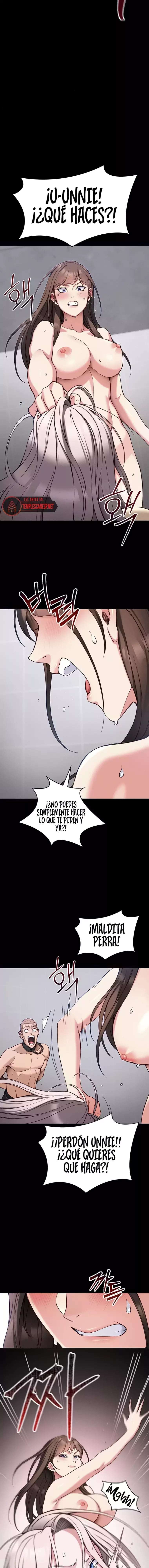 Domando la Chica Rebelde Capitulo 53 página 17
