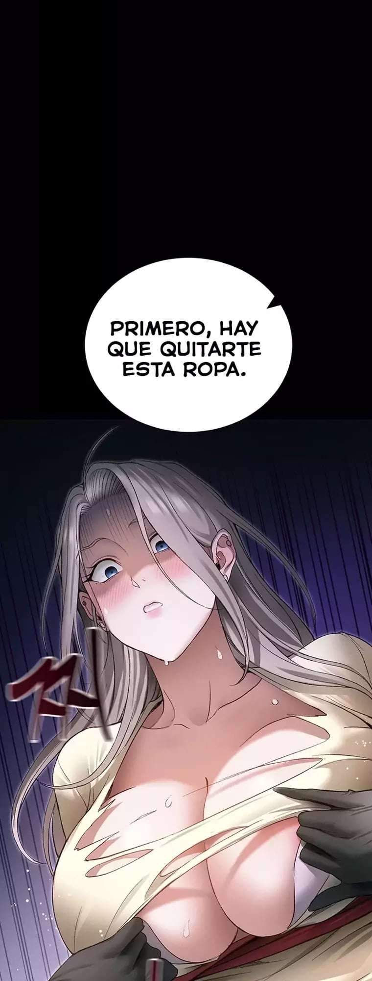 Domando la Chica Rebelde Capitulo 53 página 2