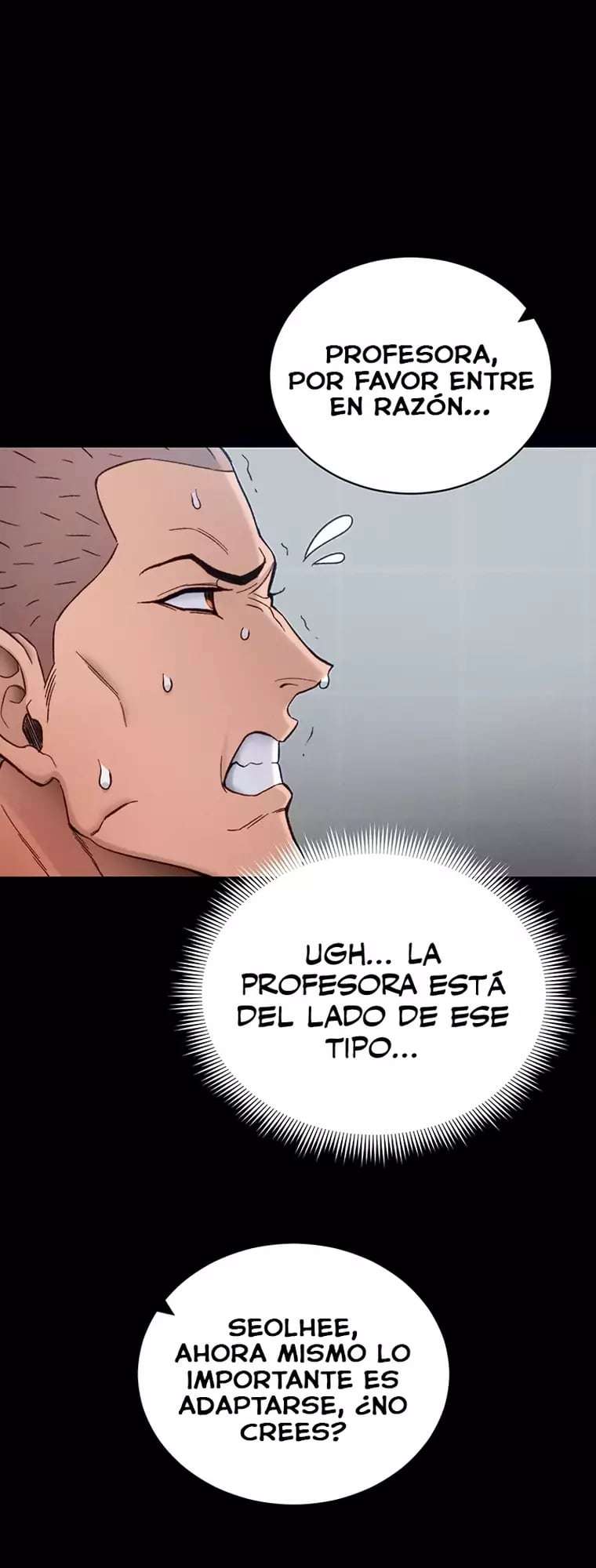 Domando la Chica Rebelde Capitulo 53 página 4