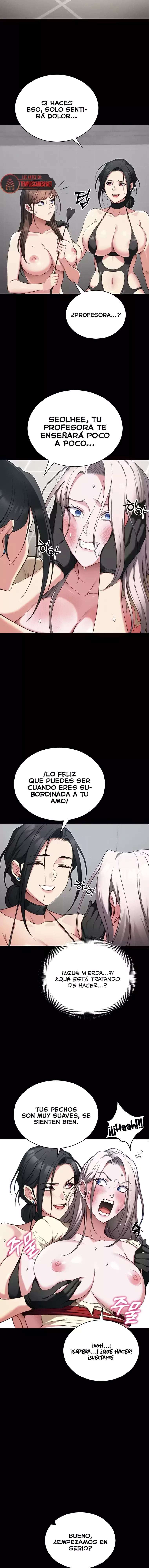 Domando la Chica Rebelde Capitulo 54 página 13