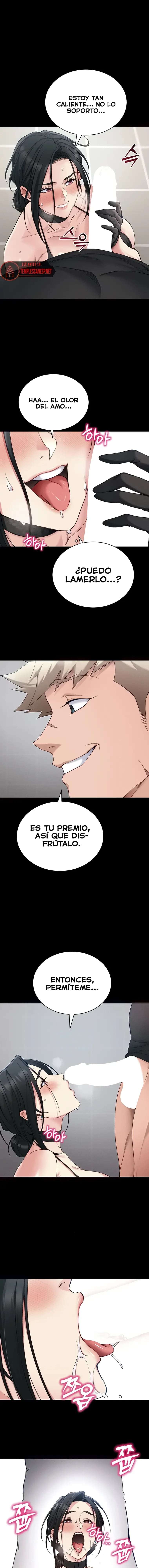 Domando la Chica Rebelde Capitulo 55 página 13