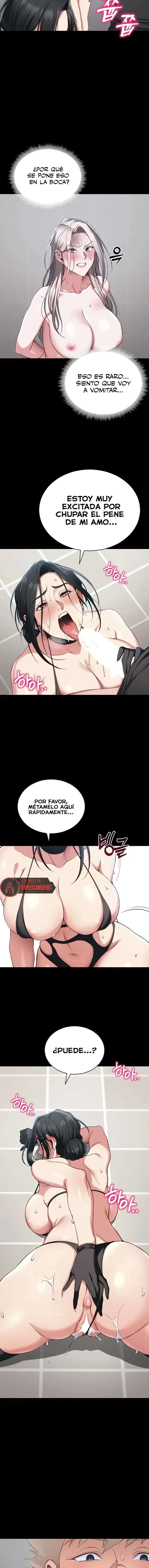 Domando la Chica Rebelde Capitulo 55 página 15