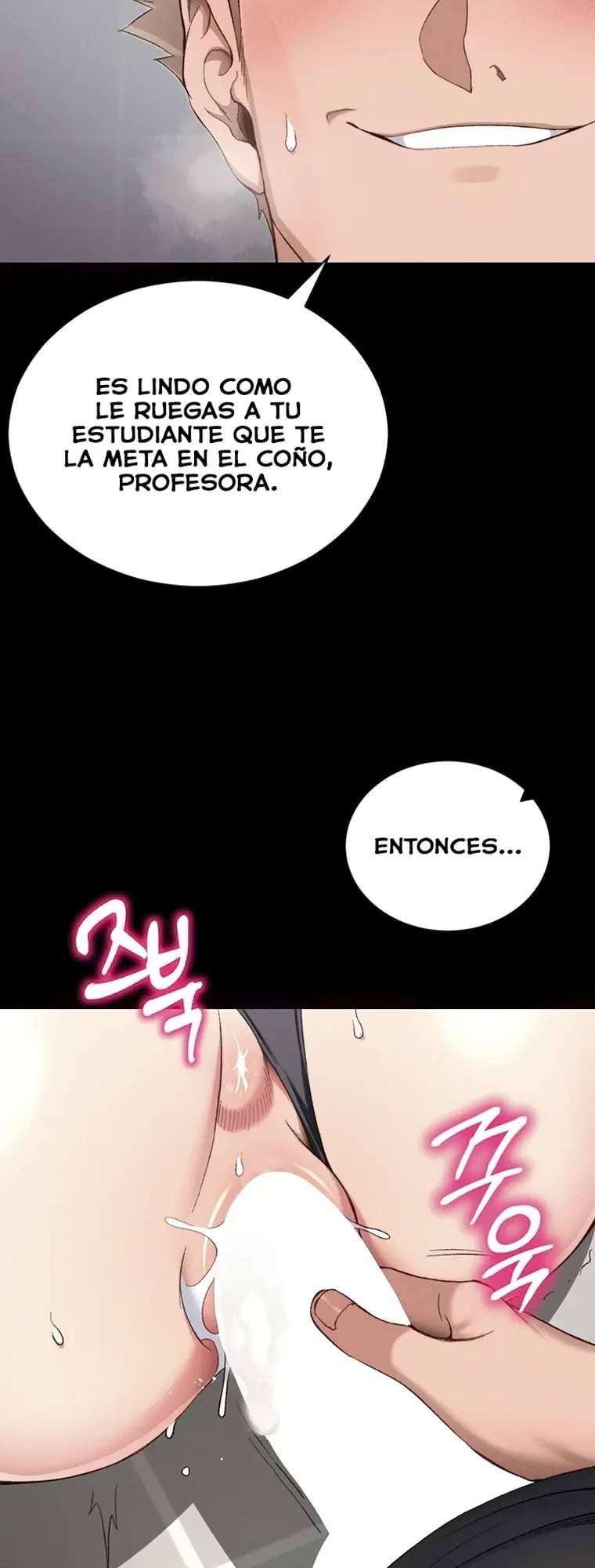 Domando la Chica Rebelde Capitulo 55 página 16