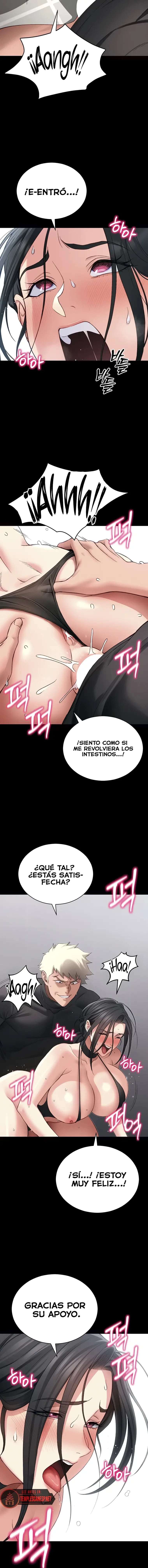 Domando la Chica Rebelde Capitulo 55 página 17