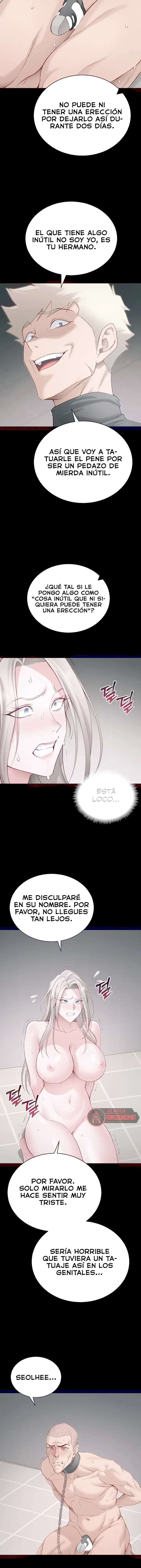 Domando la Chica Rebelde Capitulo 56 página 19
