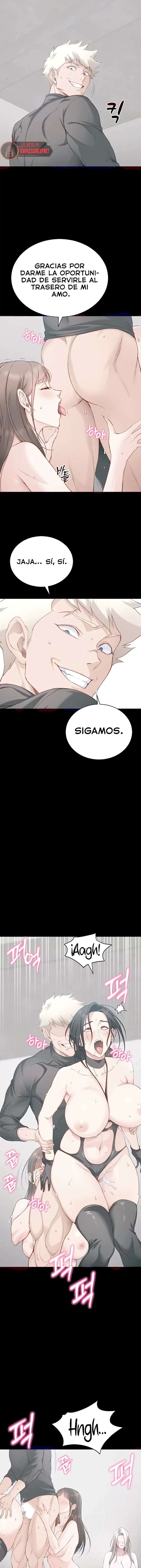 Domando la Chica Rebelde Capitulo 56 página 3