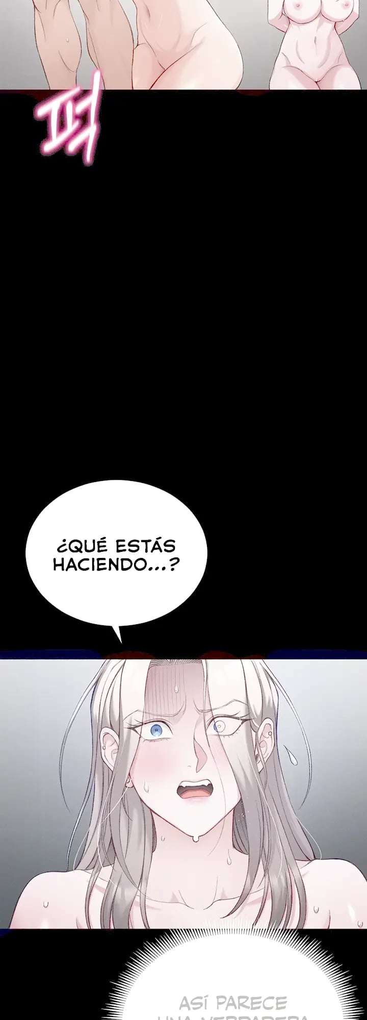 Domando la Chica Rebelde Capitulo 56 página 4