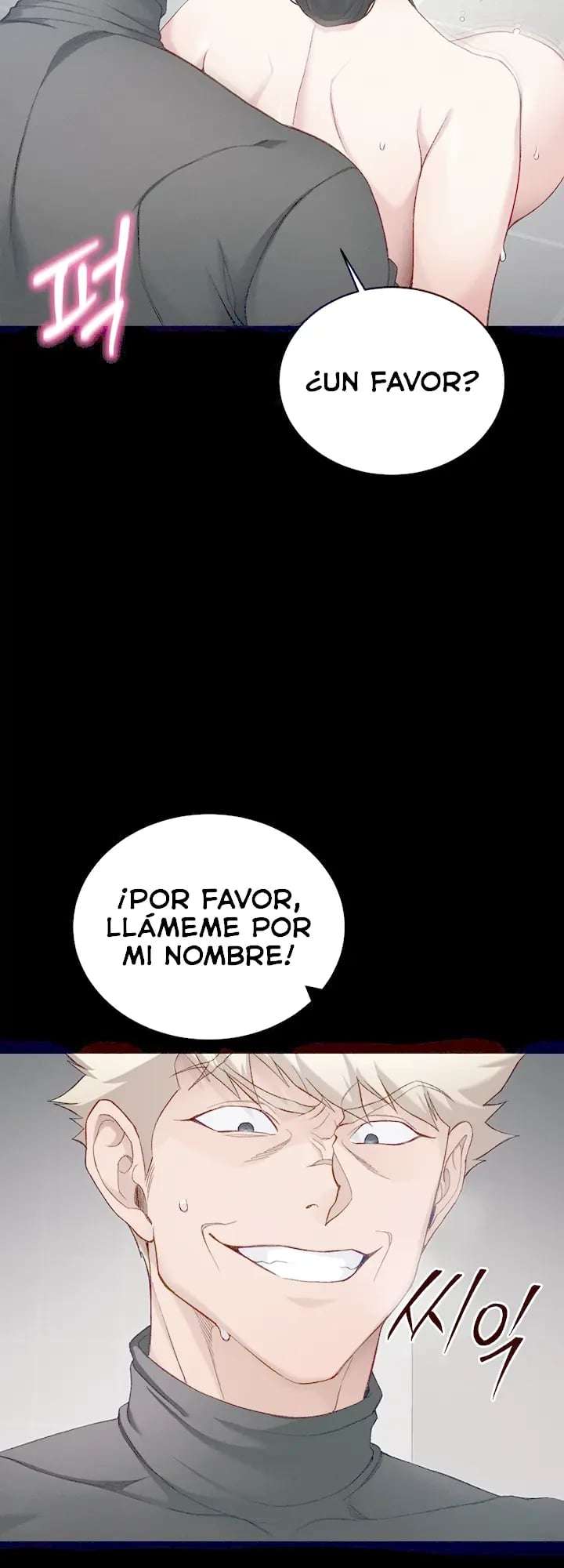 Domando la Chica Rebelde Capitulo 56 página 6