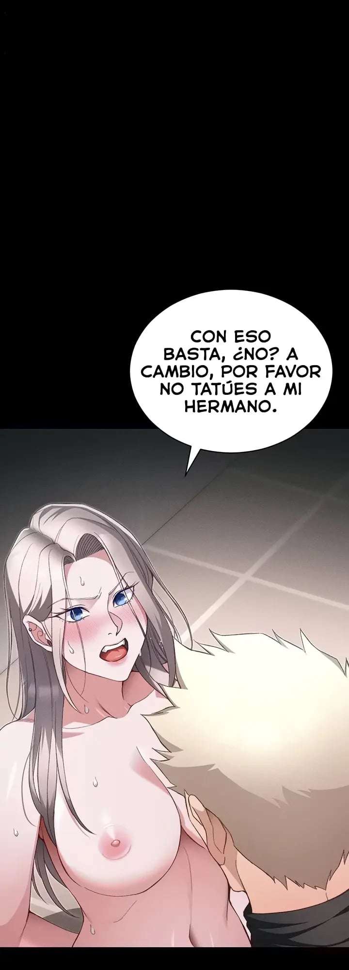 Domando la Chica Rebelde Capitulo 57 página 12
