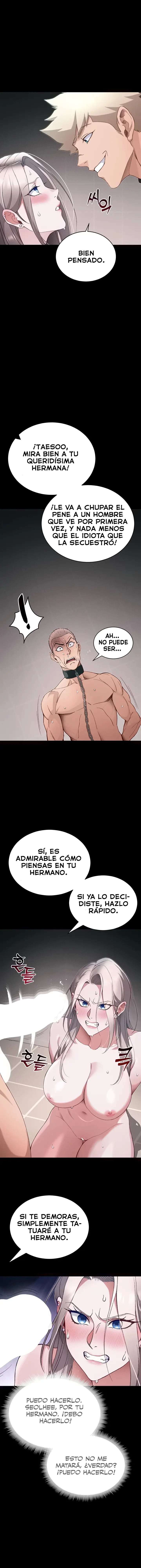 Domando la Chica Rebelde Capitulo 57 página 13