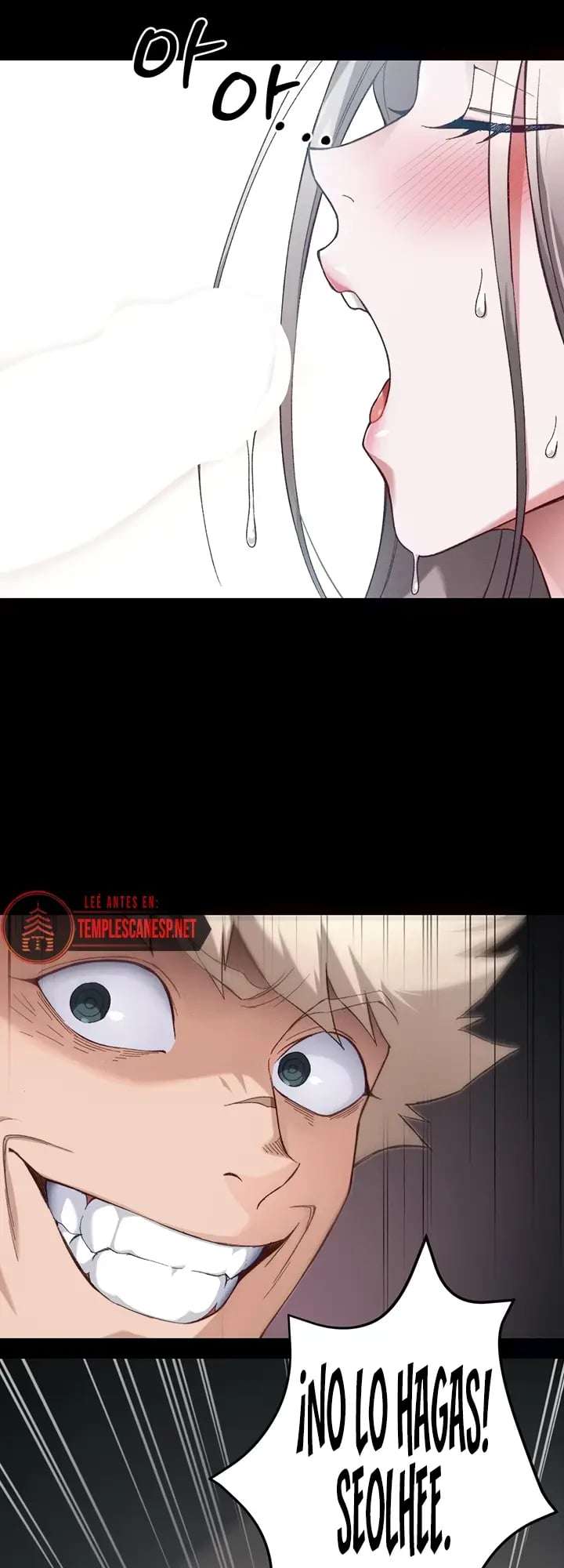 Domando la Chica Rebelde Capitulo 57 página 14