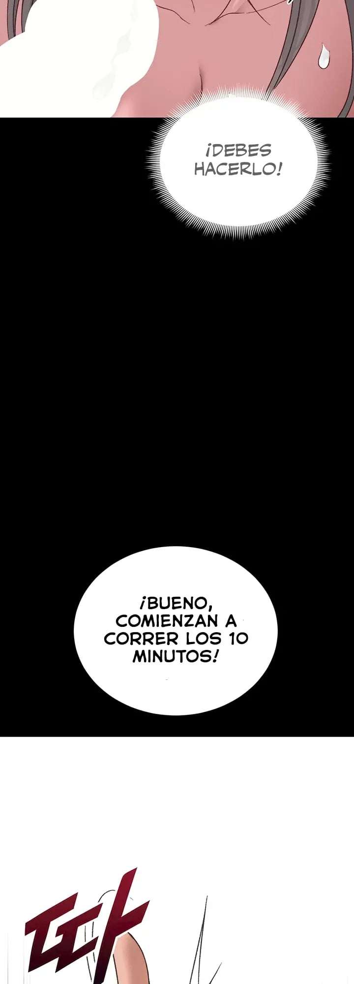 Domando la Chica Rebelde Capitulo 57 página 18