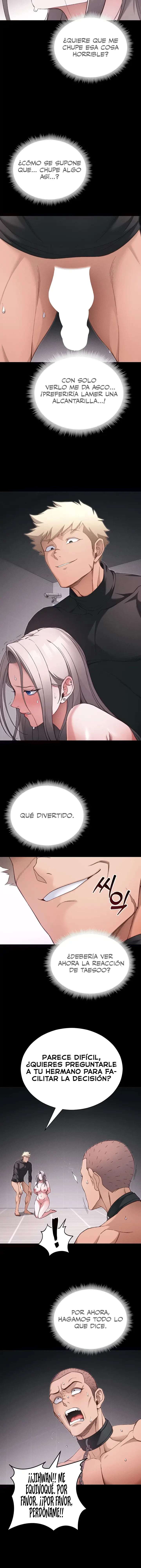 Domando la Chica Rebelde Capitulo 57 página 5
