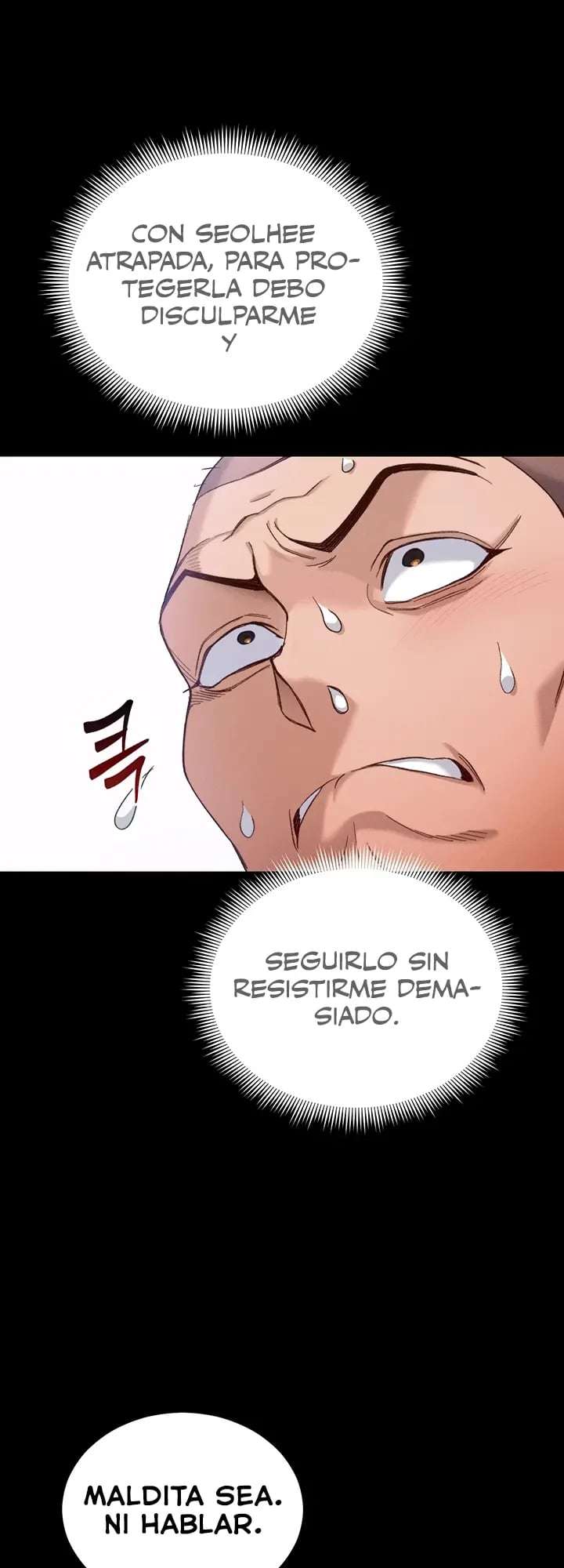 Domando la Chica Rebelde Capitulo 57 página 6