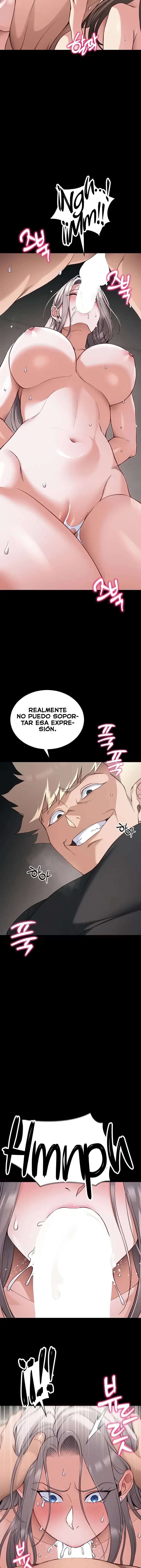 Domando la Chica Rebelde Capitulo 58 página 11