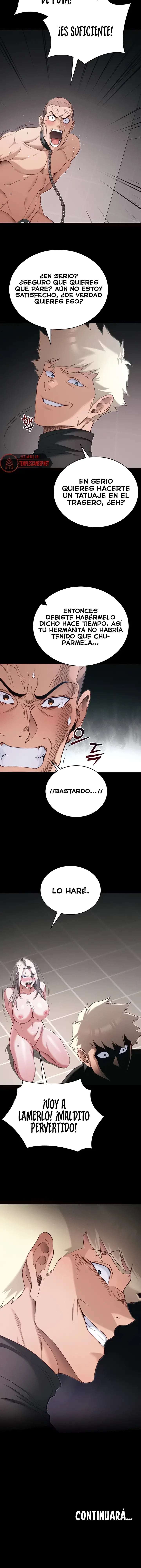 Domando la Chica Rebelde Capitulo 58 página 17