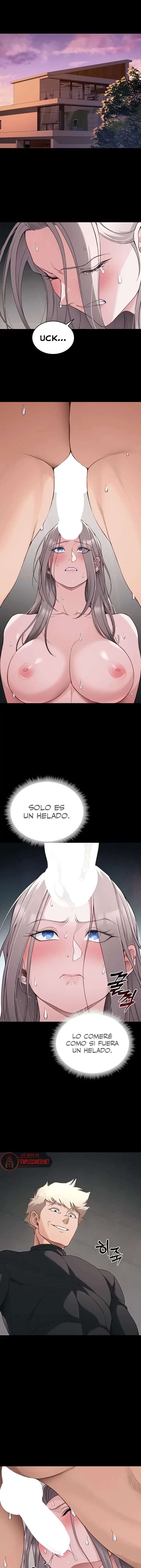 Domando la Chica Rebelde Capitulo 58 página 3