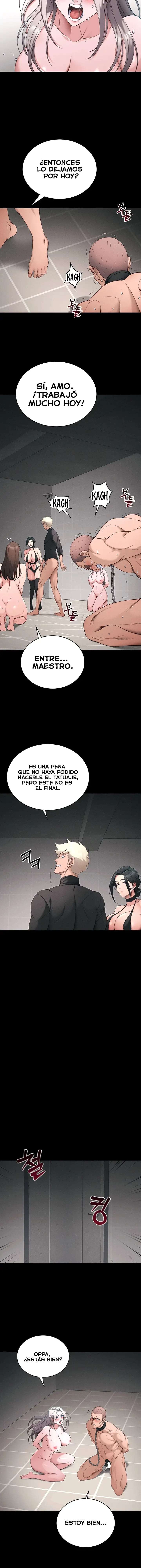 Domando la Chica Rebelde Capitulo 59 página 13
