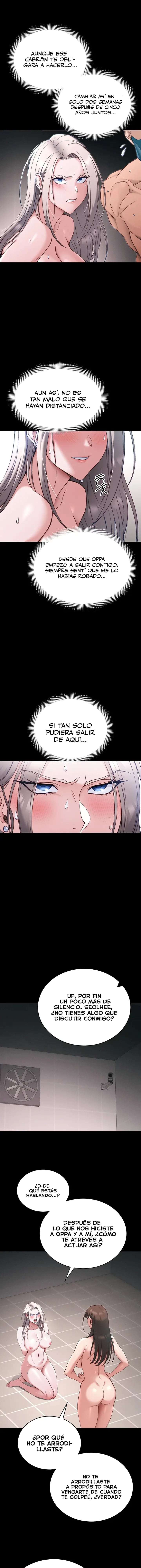 Domando la Chica Rebelde Capitulo 59 página 17