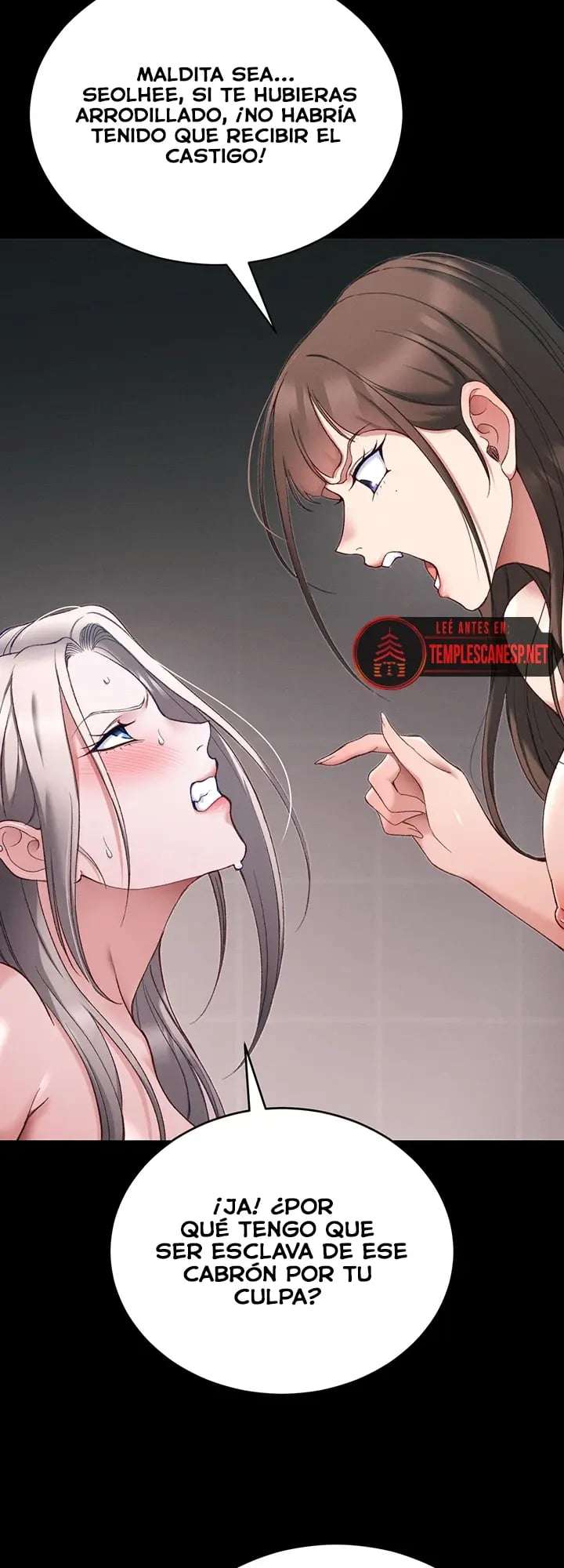 Domando la Chica Rebelde Capitulo 59 página 18